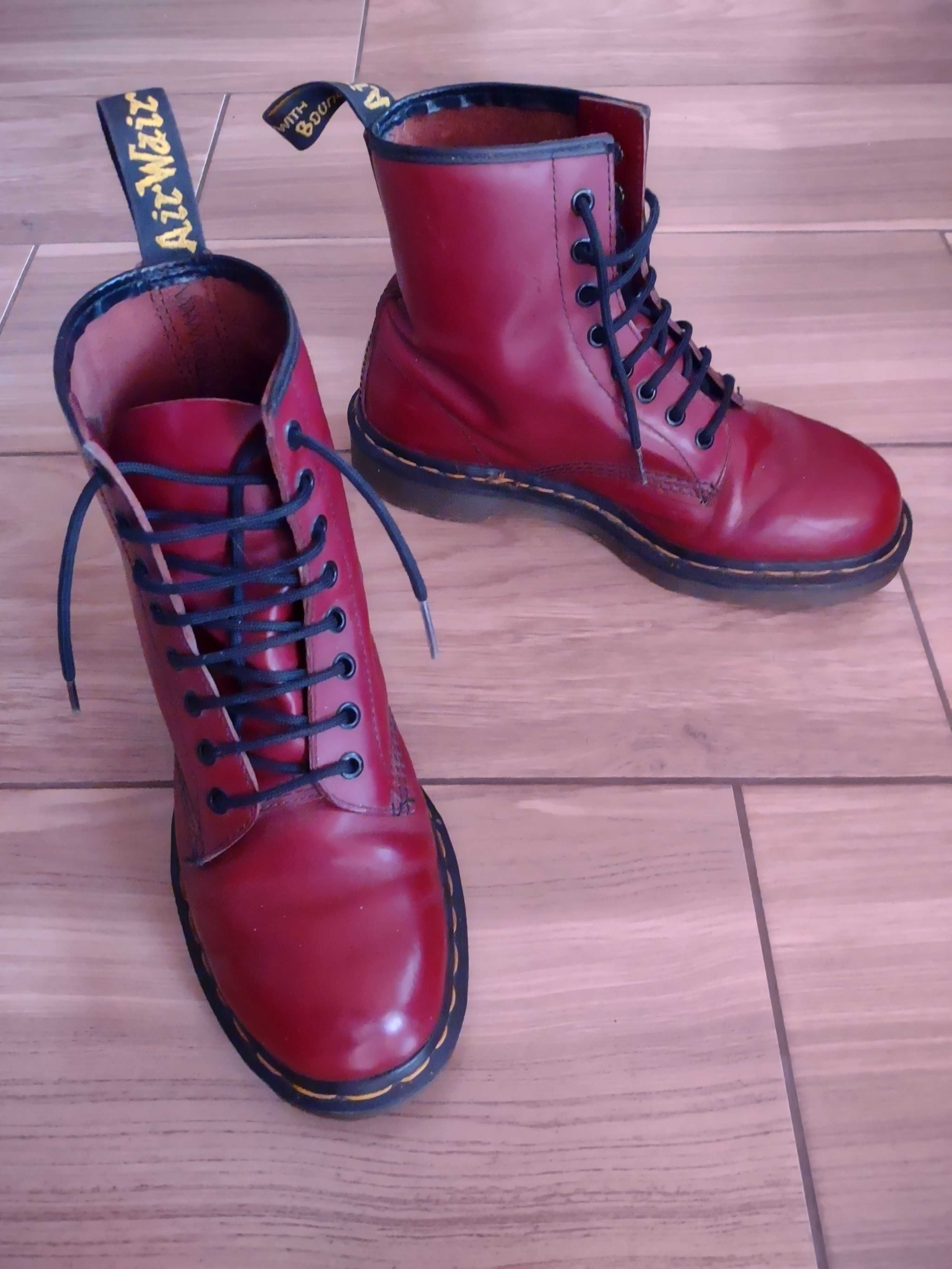 Doc Martens дамски 39