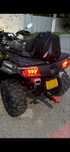 Cfmoto 850 xc 2025‼️