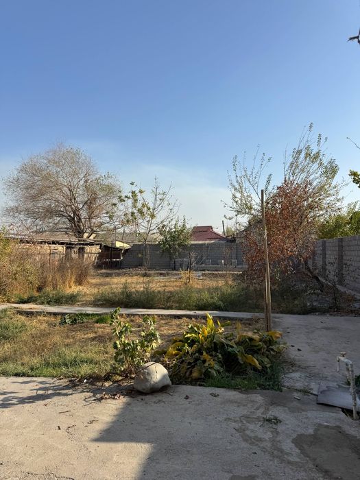 Продаётся участок