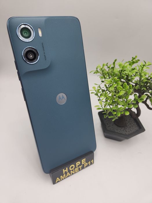 Hope Amanet P11-Moto G06/ 256-4gb/Garantie