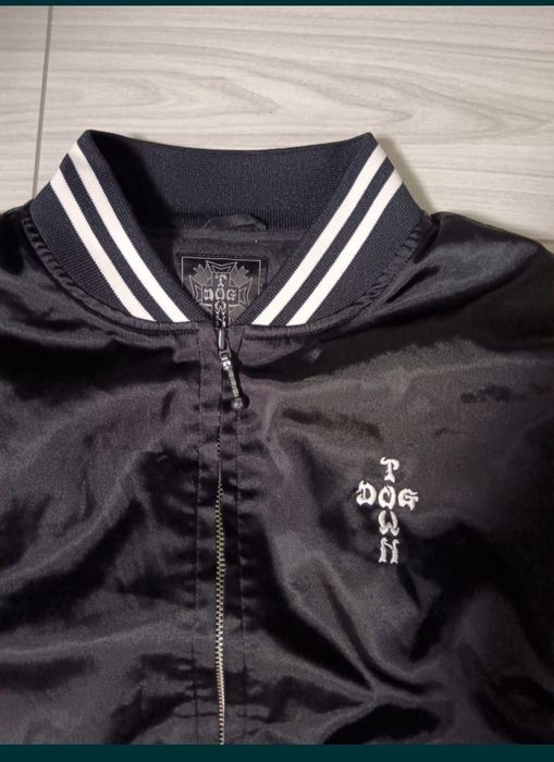 Geaca crop dama M