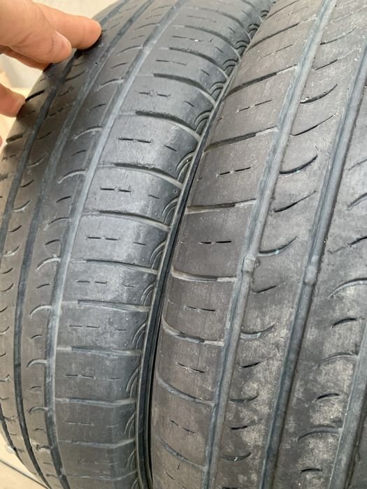 Optimo Hankook spark zavod balon 155/70/14
