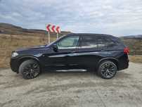 BMW X5 40D, 313CP Euro 6d