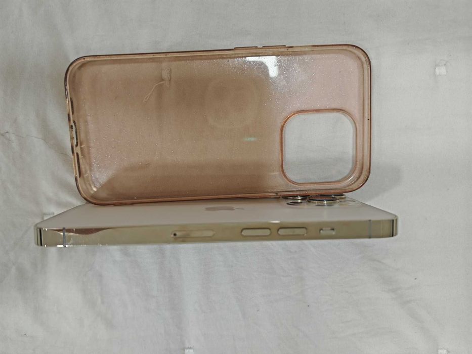 Iphone 13 pro 512gb gold