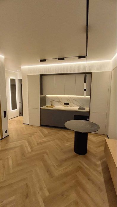 Ремонт квартир офисов под ключ