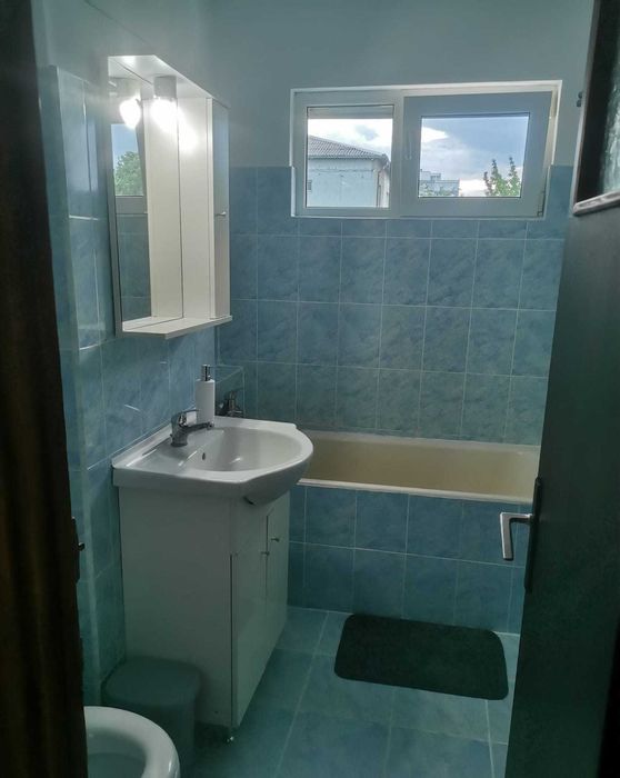 Cazare Apartament Regim Hotelier Zona Cornișa