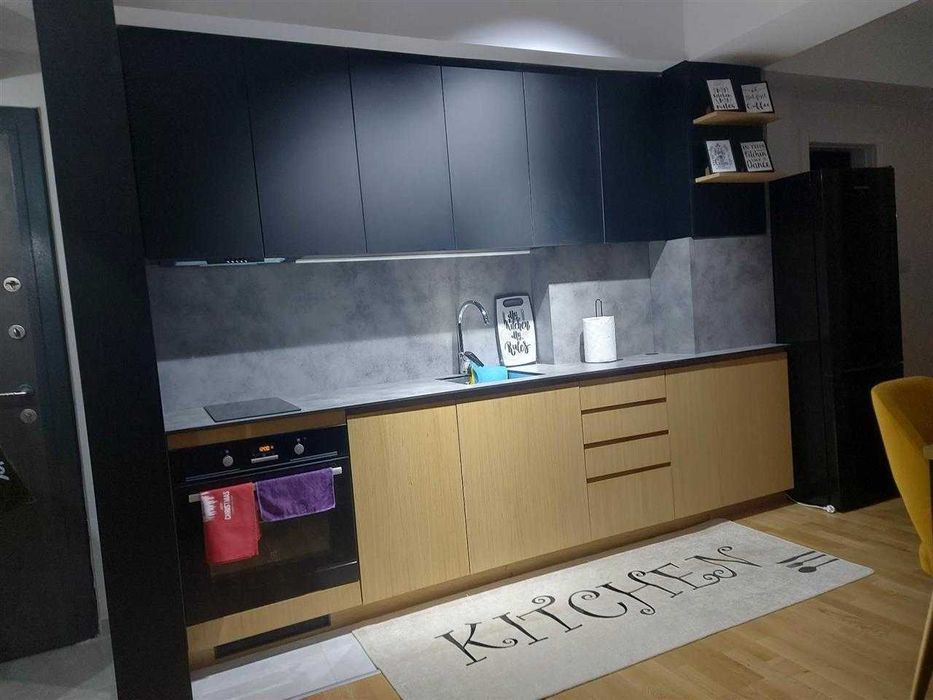 Дава се под наем Двустаен апартамент в София, Младост 4 - 74 кв.м за 561 € - Снимка #1