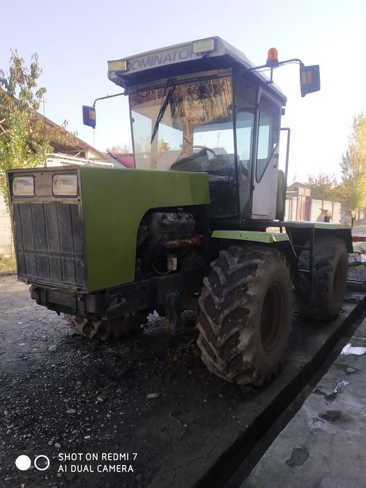 Ишлаб Турган техника т150 сотлади