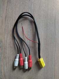 ACV кабель AD12-1621 mini ISO 1