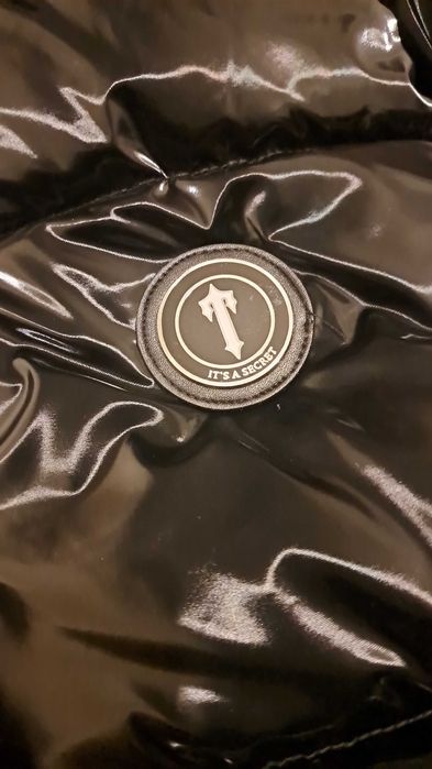 geaca trapstar marimea m