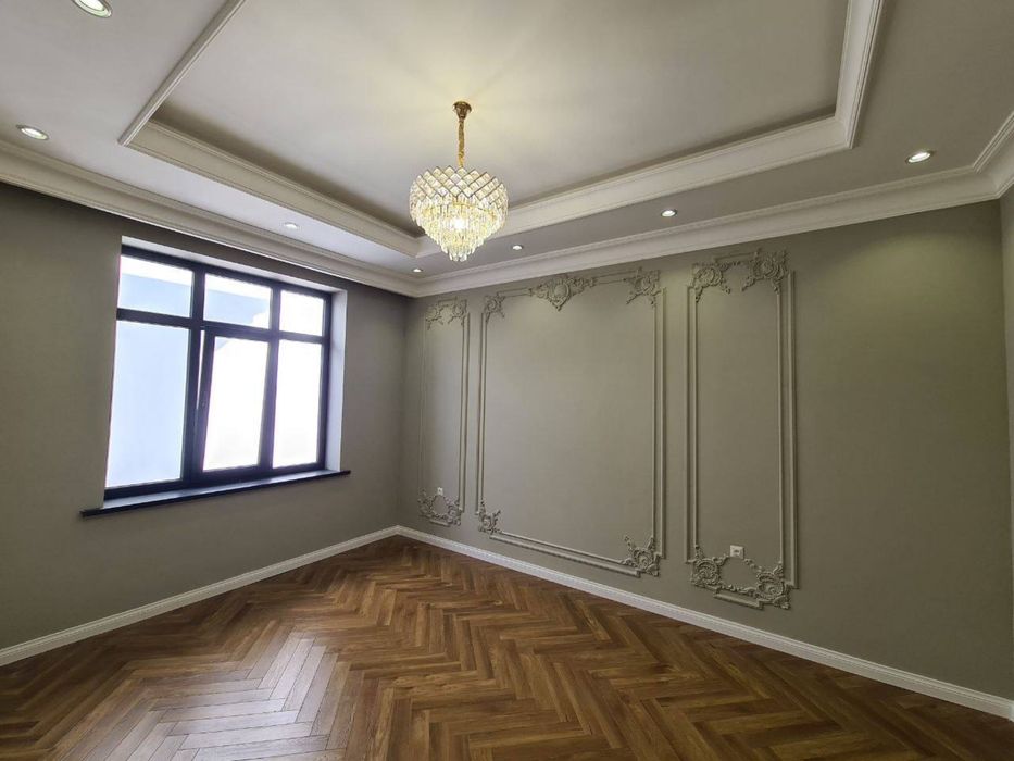 Продаётся новый дом по улице Никитина