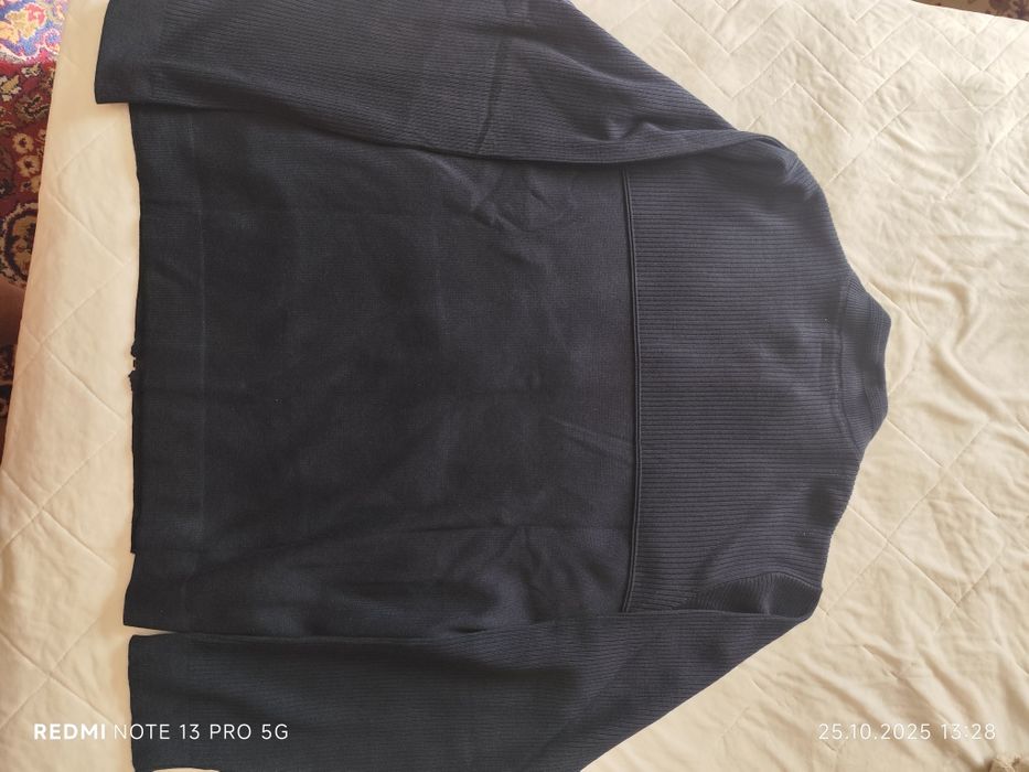 Loro Piano - памучна плетена жилетка