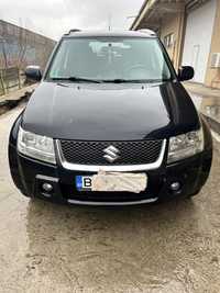 Suzuki grand vitara 2007