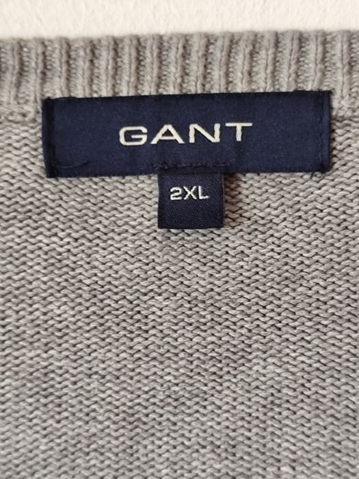 Gant pulover bărbat