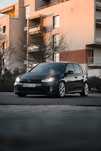 Volkswagen Golf 6 GTI Edition 35 DSG