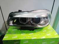 Фар Фарове за BMW 2 F45 F46 / БМВ Ф45 Ф46 LED.