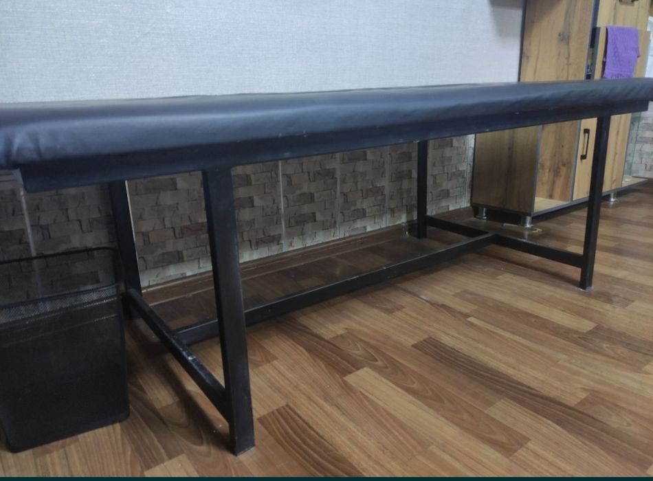 Кушетка отличная