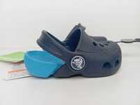 Детски чехли сандали Crocs 19-20