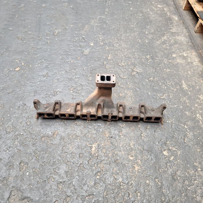 Galerie motor Fendt Vario 818