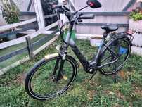 Bicicleta electrica Bulls Lacuba Evo 25