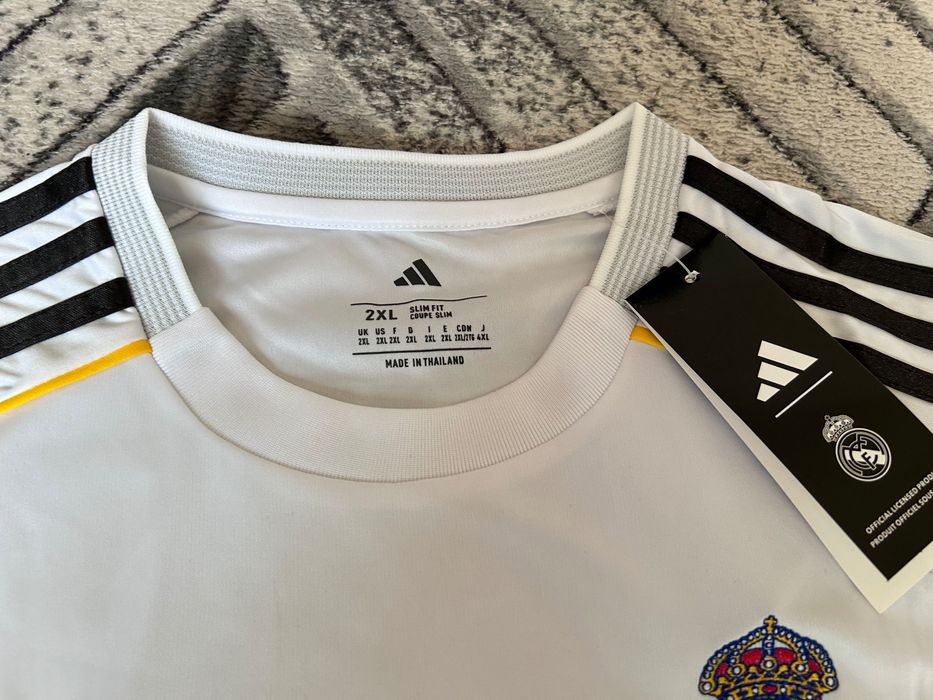 Футболна тениска