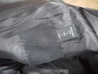 Jachetă piele H&M, marimea L