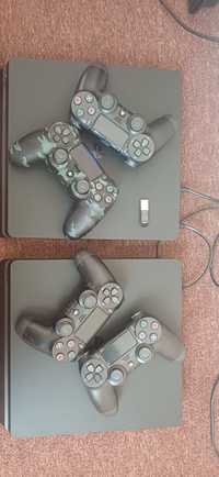 PlayStation 4 Silima