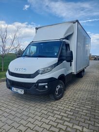 Iveco Daily 35c17 Фургон