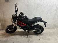 Romet r pony 50cc