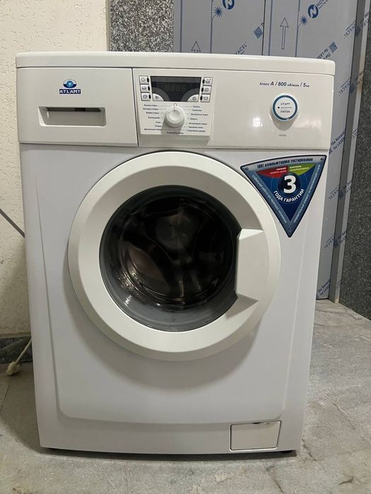 Atlant kirmoshena xolati yangidek shahar ichida dastafka bor