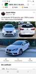 Vanzare remanare seat leon 2018 aduse 6 luni