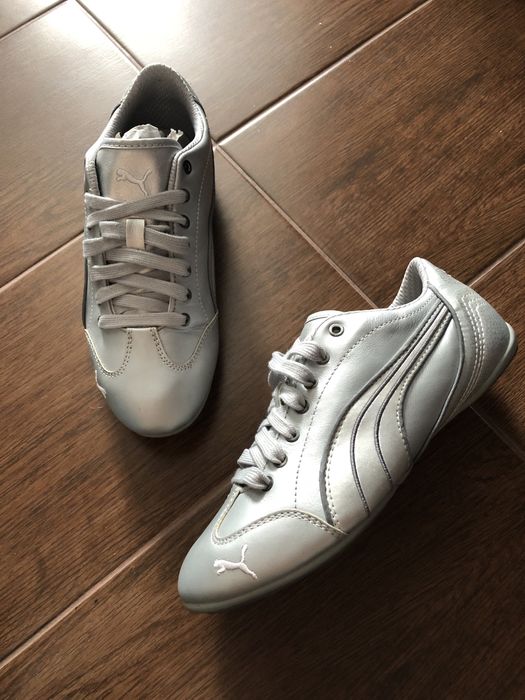 Adidasi Puma marime 36