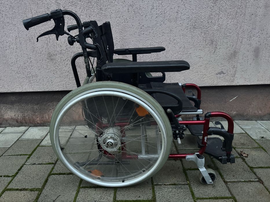 Carut persoane cu handicap