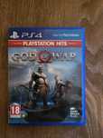 Joc PlayStation 4 God of War original