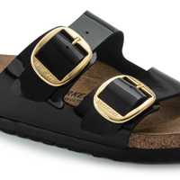 Birkenstock Arizona Big Buckle Birko-Flor