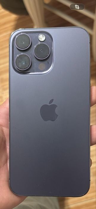 Iphone 14 pro max 256gb