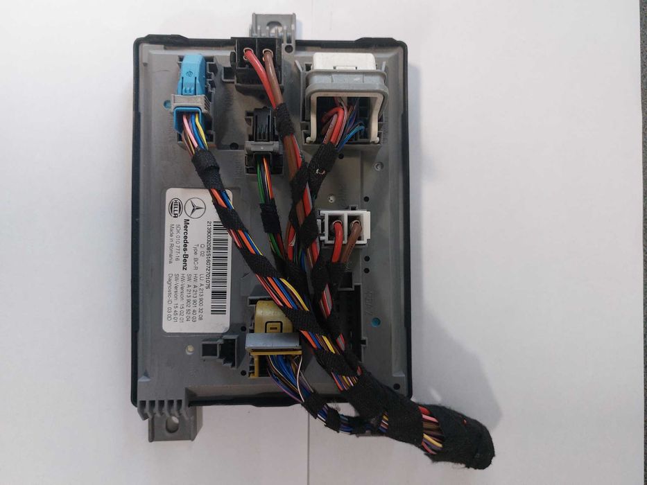 Заден САМ модул за Mercedes-Benz W213 E220d 2016-2019