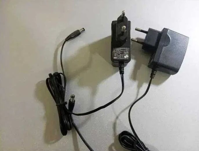 ! Блок питания зарядка 9v (9вольт блок питания зарядка) и другие