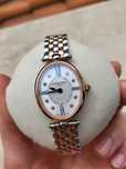 Ceas cu diamante Frederique Constant Swiss Made