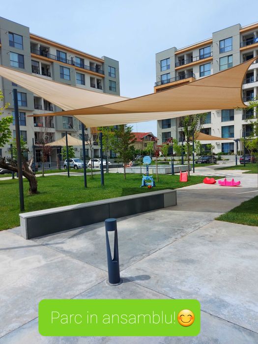 Vand apartament 2 camere Mamaia Nord !! Proprietar