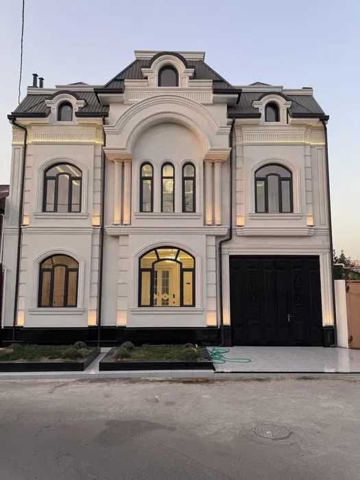 Продается Новый Евро Дом, Домбрабад