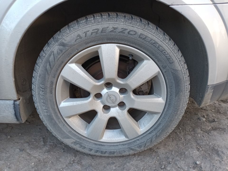 Dezmembrari  Opel VECTRA C  2002  > 2009 1.9 CDTI Motorina