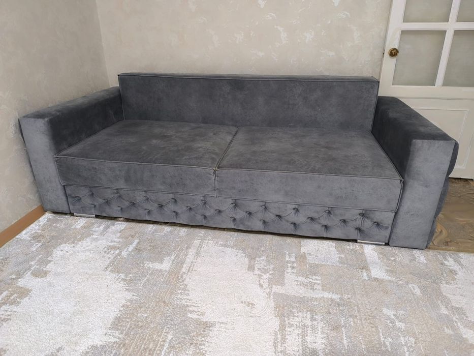 Продается диван