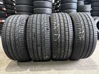 265/45/20 PIRELLI  4бр