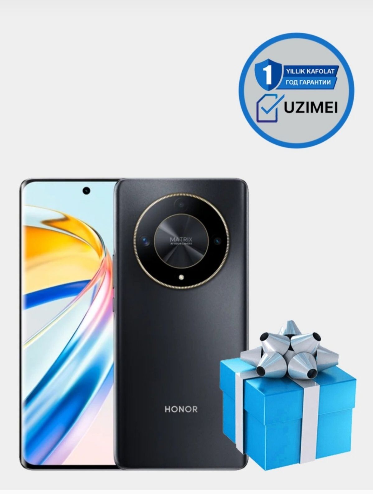 Honor X9b 5G 2024 Dastavka Orginal Uzimei