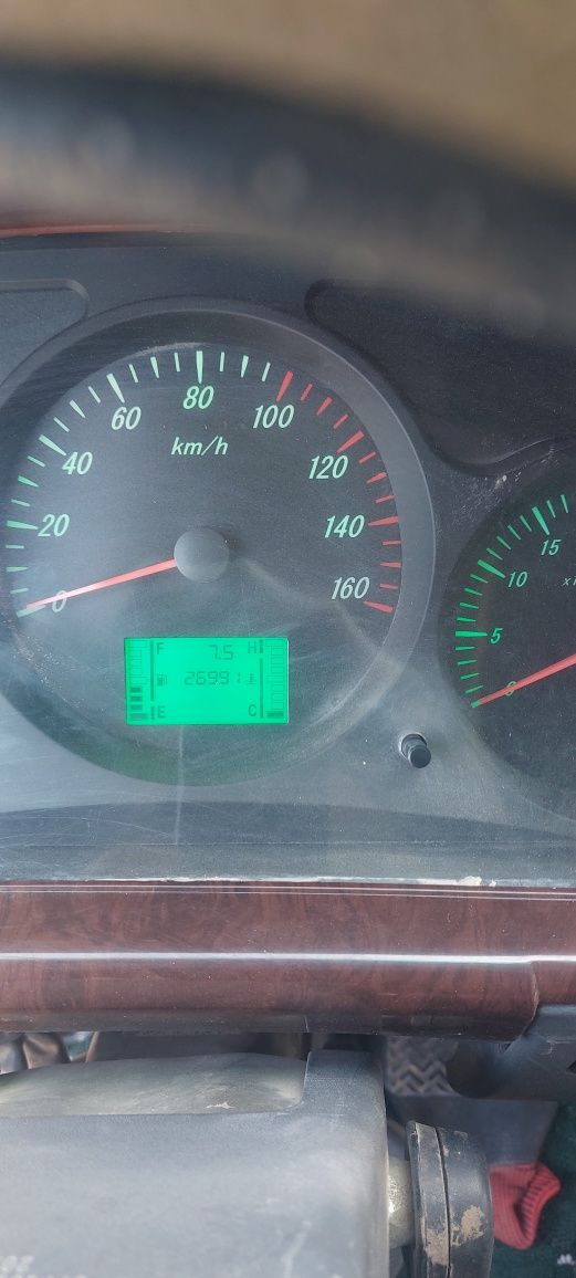 Isuzi kama Samasval