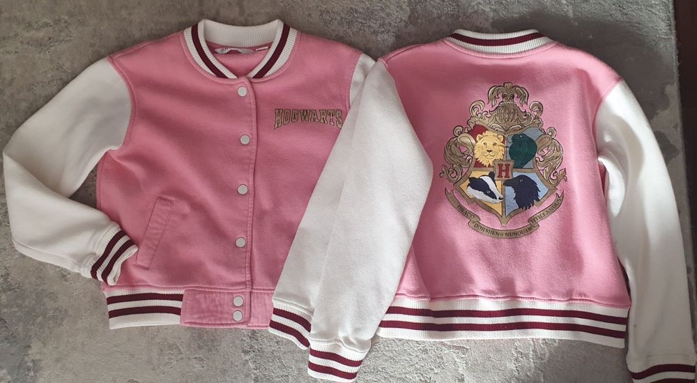 Jachetă fete H&M  134/140