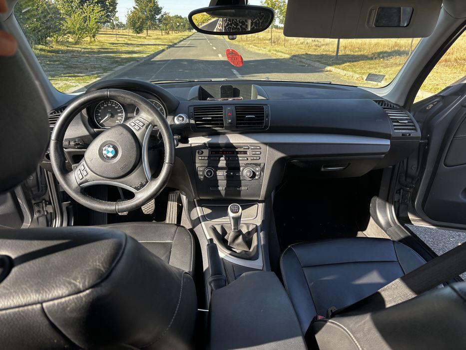 Vand sau schimb bmw seria 1