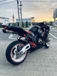 Honda Cbr 1000rr Sc57 2007