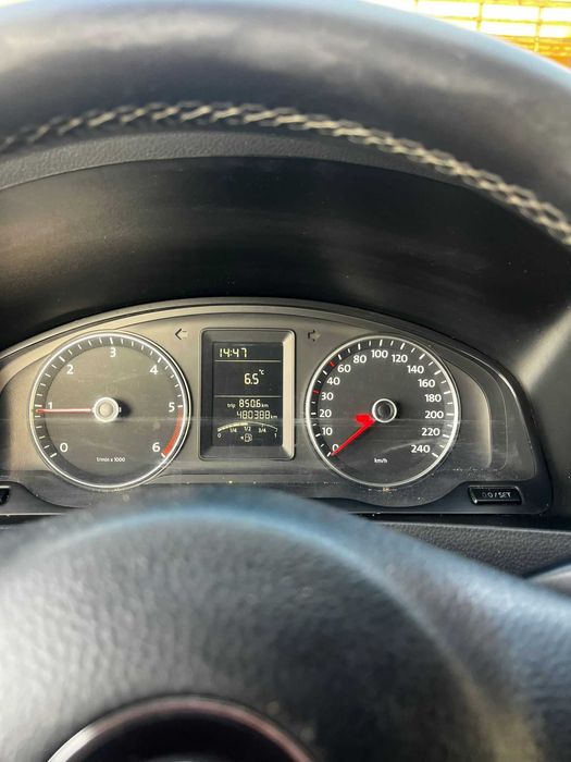 Volkswagen T5 Frigorific